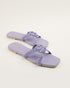 VIVO Woven Flats